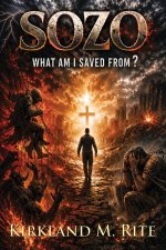 Sozo: What Am I Saved From?