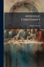 Apostolic Christianity