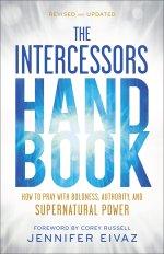 The Intercessors Handbook
