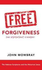 Free Forgiveness for Repentant Sinners
