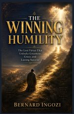The Winning Humility : The Lost Virtue That Unlocks Greatness, Grace, And Lasting Success!
