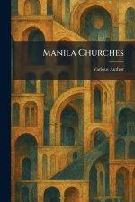 Manila Churches
