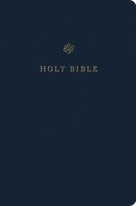 ESV Gift and Award Bible (TruTone, Blue)