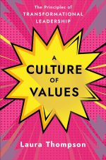 A Culture of Values: The Principles of Transformational Leadership