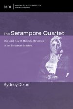 The Serampore Quartet