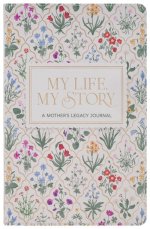 Prompted Journal My Life  My Story