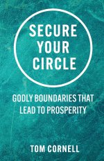 Secure Your Circle: Godly Boundaries that Lead to Prosperity