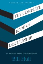 The Complete Book of Discipleship