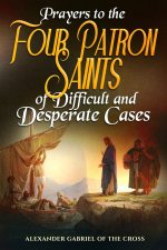 Prayers to God in Difficult and Desperate Moments
