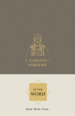 1 Timothy–Hebrews