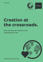 Creation at the crossroads