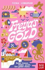 Freya\'s Gold