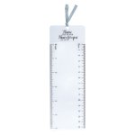 Magnifying Bookmark-I Know the Plans Jer. 29:11