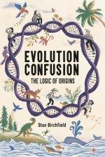 Evolution Confusion: The Logic of Origins
