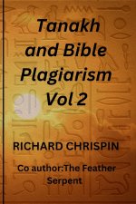 Tanakh and Bible Plagiarism Vol