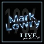 Mark Lowry Live CD