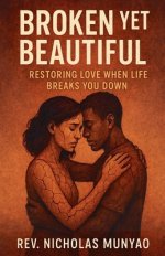 Broken Yet Beautiful: Restoring Love When Life Breaks You Down