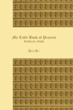 My Little Book of Prayers, Volume No. 1