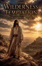 The Wilderness Temptation