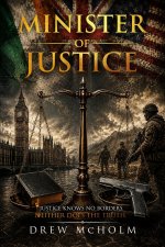 Minister of Justice
