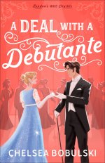 A Deal with a Debutante (London's Most Eligible Book #1)