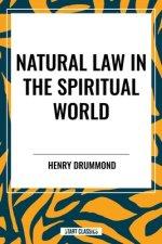 Natural Law in the Spiritual World
