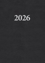 2026 Desk Diary: With Lectionary