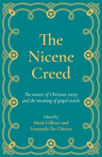 The Nicene Creed