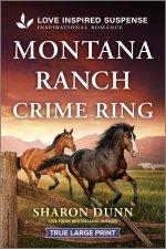 Montana Ranch Crime Ring