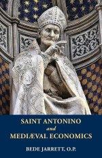 Saint Antonino and Mediaeval Economics