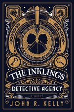 The Inklings Detective Agency