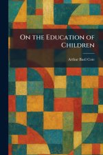 On the Education of Children