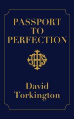 Passport to Perfection (Hardback)