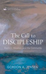 The Call to Discipleship