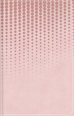 NASB, Clear Focus Bible, Leathersoft, Pink
