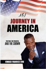 My Journey In America: The Pain, The Process, And The Crown