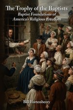 The Trophy of the Baptists: Baptist Foundations of America's Religious Freedom