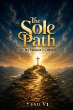 The Sole Path: Unveiling Salvation in Christianity