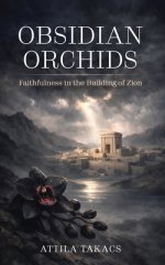 Obsidian Orchids