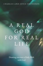 A Real God For Real Life
