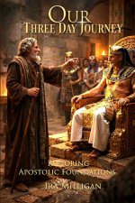 Our Three Day Journey  - Restoring Apostolic Foundations