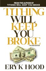 Tithing Will Keep You Broke
