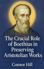 The Crucial Role of Boethius in Preserving Aristotelian Works