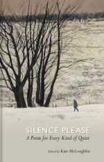 Silence Please – A Poem for Every Kind of Quiet