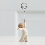 Hope Figurine