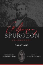 Spurgeon Commentary: Galatians