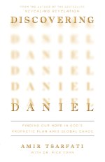 Discovering Daniel