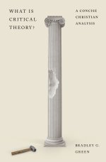 What Is Critical Theory?