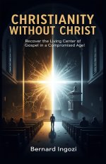 Christianity Without Christ : Recovering the Living Center of the Gospel in a Compromised Age!