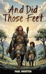 And Did Those Feet